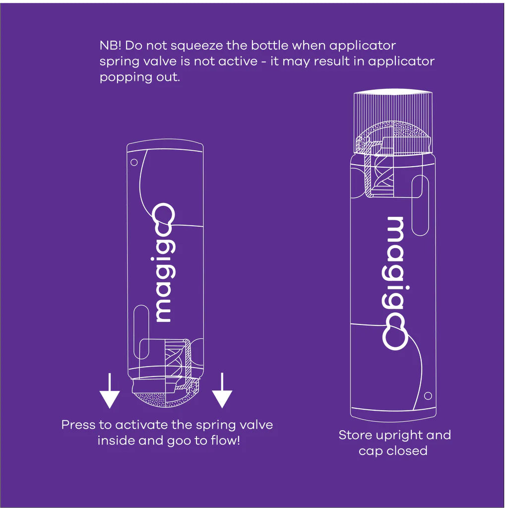 Magigoo – The 3D printing adhesive – Single pen