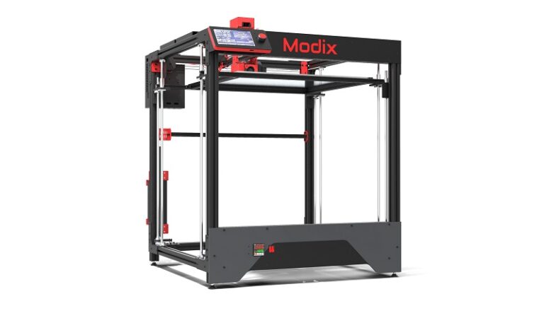 Modix BIG-60 V4