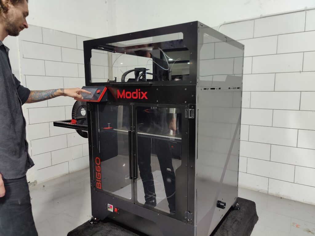 Modix BIG-60 V4