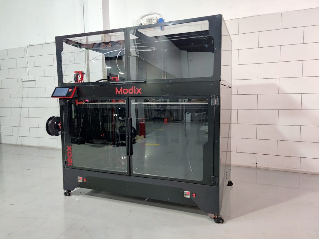Modix BIG-120X