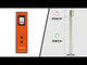 Pre-Heater Add-On for 1.75 or 2.85mm filament - Drywise Ultimate Material Control Solution